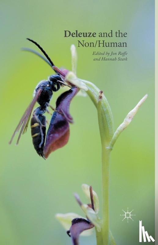  - Deleuze and the Non/Human