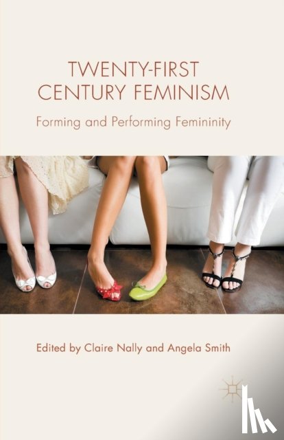  - Twenty-first Century Feminism