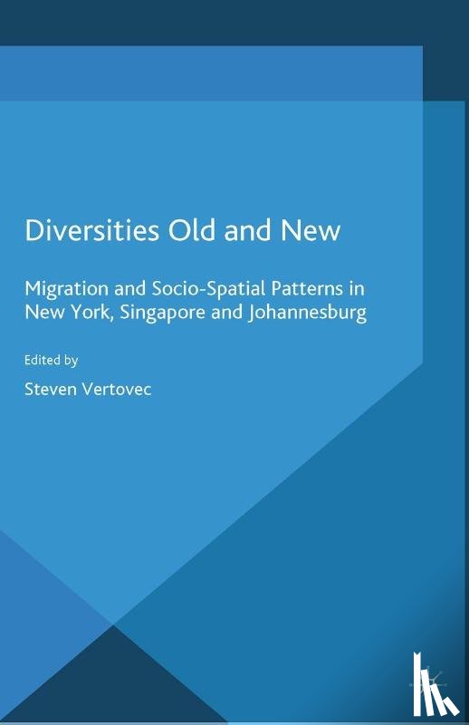  - Diversities Old and New
