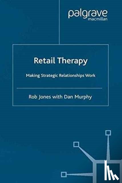 Jones, R. - Retail Therapy