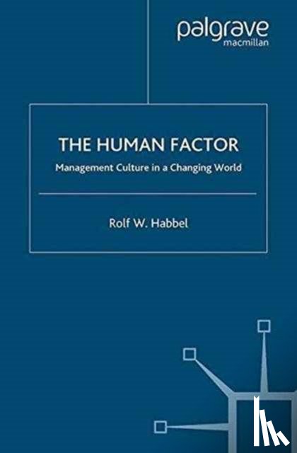 Habbel, R. - The Human Factor