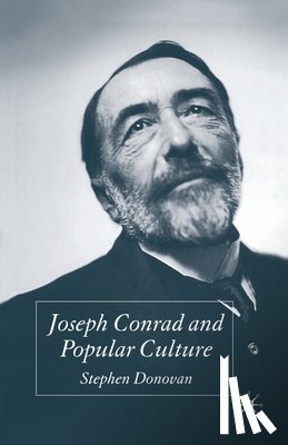 Donovan, S. - Joseph Conrad and Popular Culture