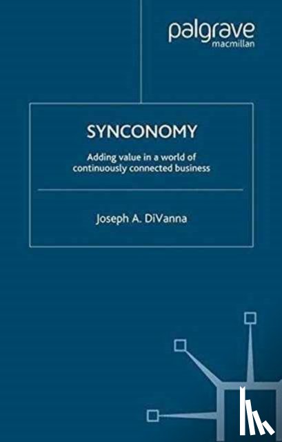 DiVanna, J. - Synconomy