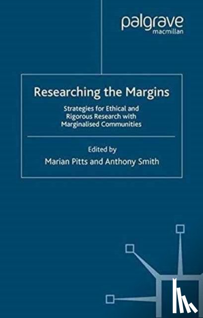  - Researching the Margins