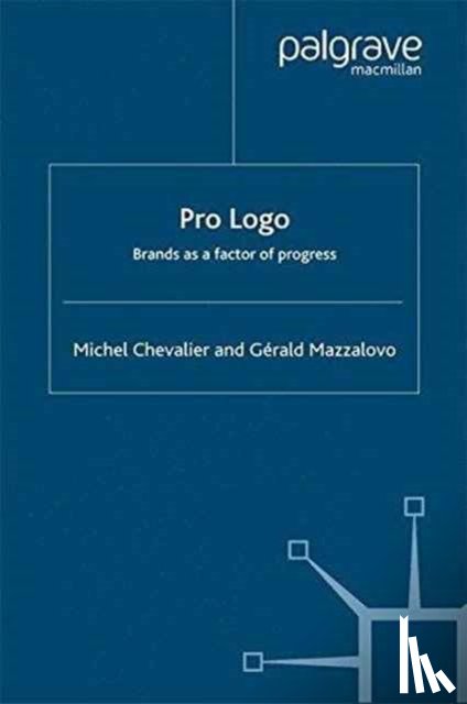 Chevalier, M., Mazzalovo, G. - Pro Logo