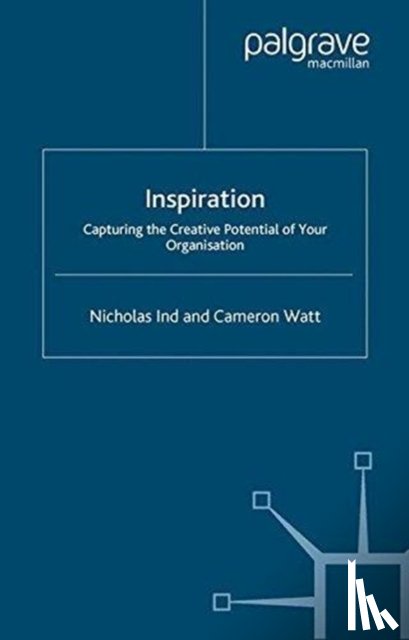 Ind, N., Watt, C. - Inspiration