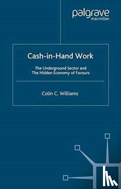 Williams, C. - Cash-in-Hand Work