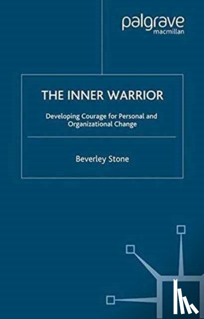 Stone, B. - The Inner Warrior