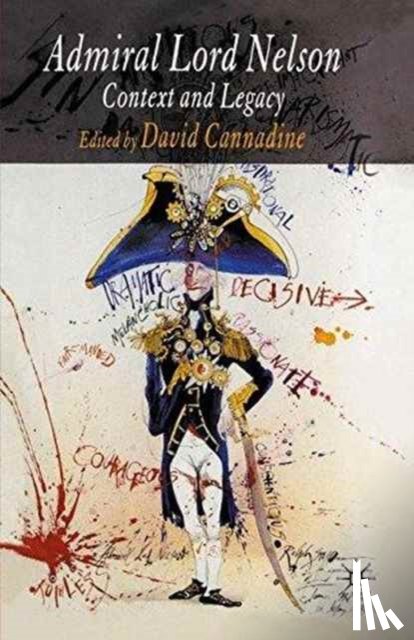  - Admiral Lord Nelson