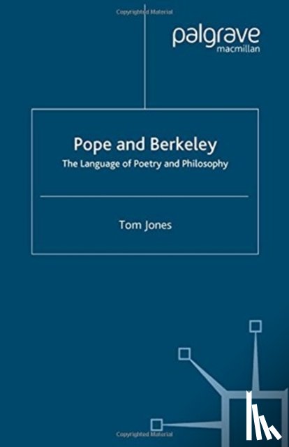 Jones, T. - Pope and Berkeley