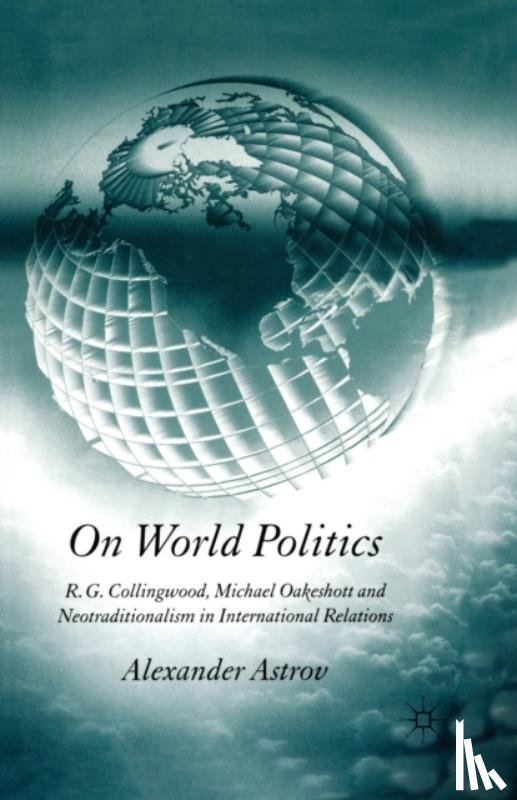 Astrov, A. - On World Politics