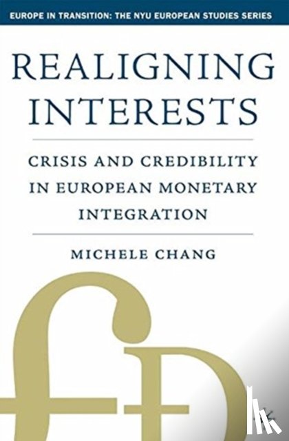 Chang, M. - Realigning Interests