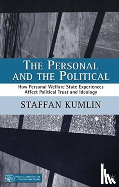 Kumlin, S. - The Personal and the Political