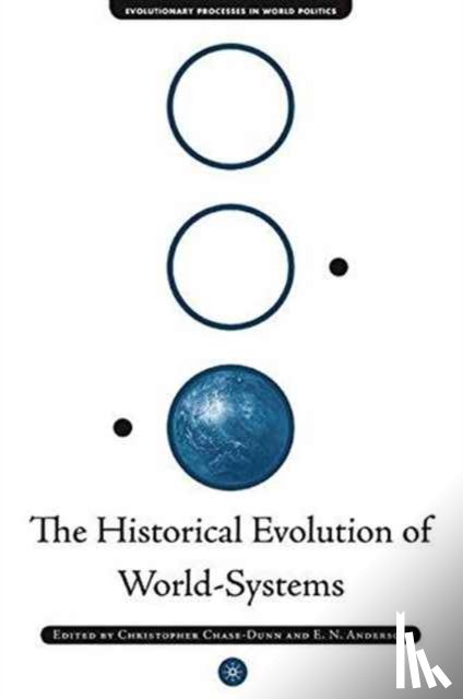 Chase-Dunn, C., Anderson, E. - The Historical Evolution of World-Systems