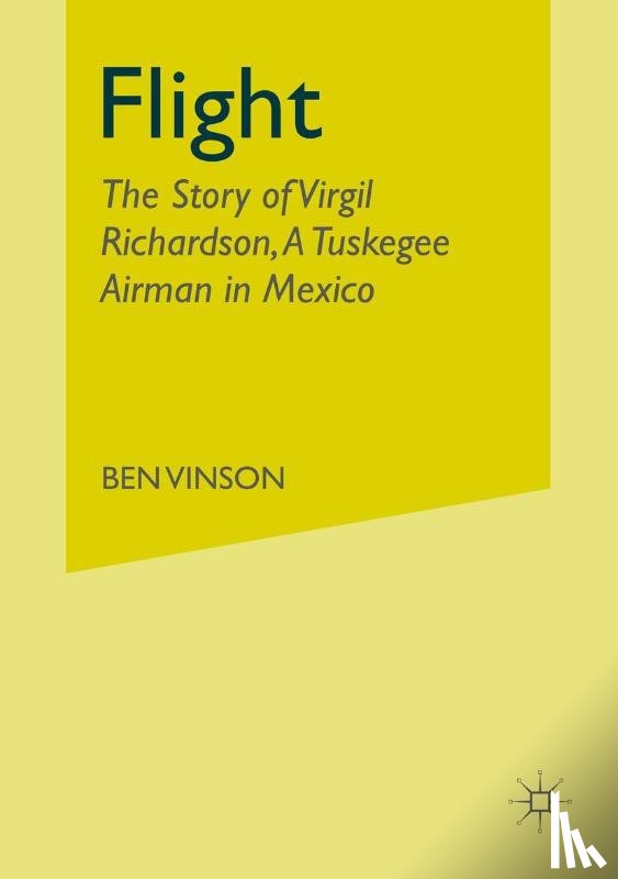 Vinson, Ben - Flight