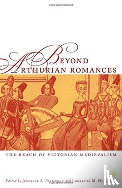  - Beyond Arthurian Romances