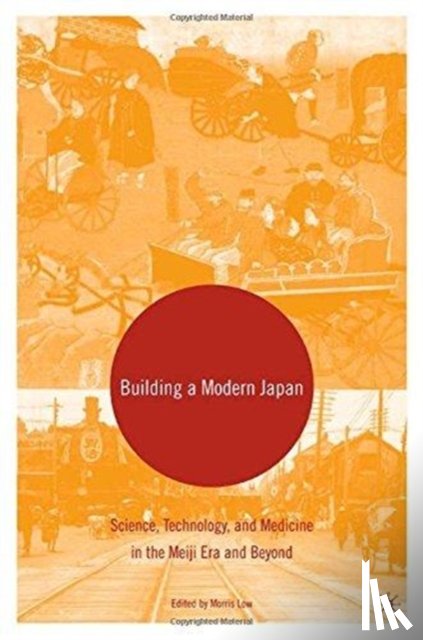  - Building a Modern Japan