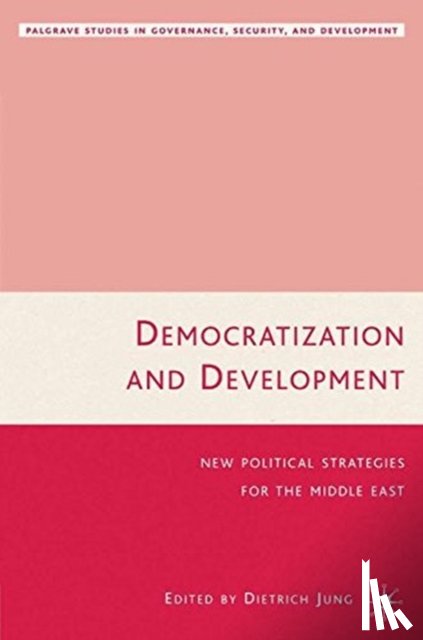  - Democratization and Development