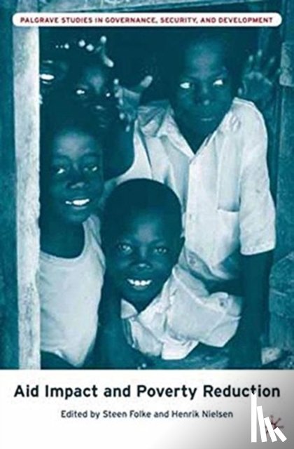  - Aid Impact and Poverty Reduction