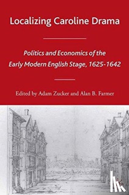 Zucker, A., Farmer, A. - Localizing Caroline Drama