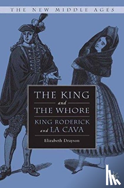 Drayson, E. - The King and the Whore