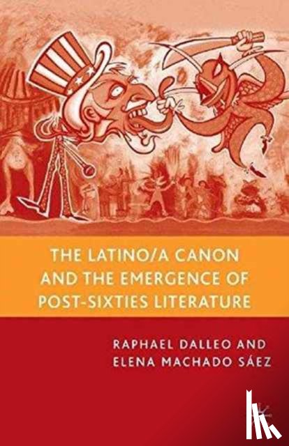 Dalleo, R., Saez, E. Machado - The Latino/a Canon and the Emergence of Post-Sixties Literature