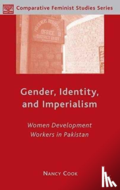 Cook, N. - Gender, Identity, and Imperialism