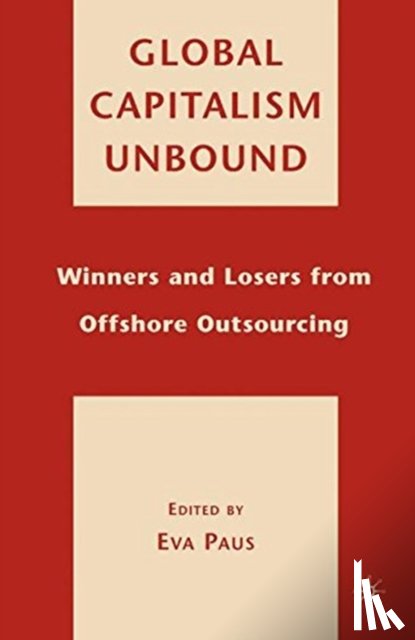  - Global Capitalism Unbound