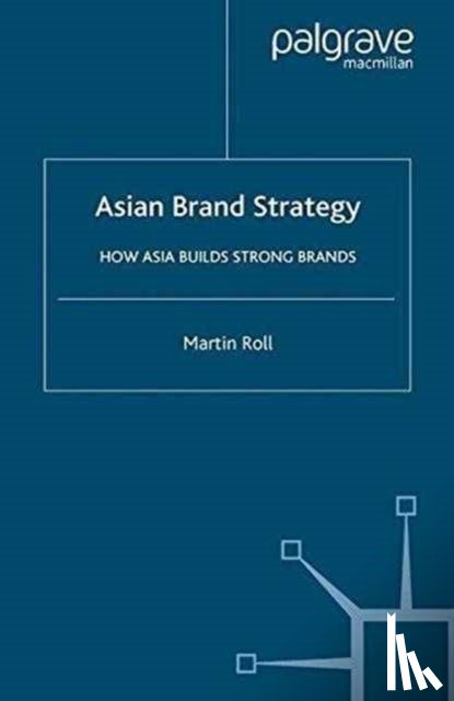 Roll, M. - Asian Brand Strategy