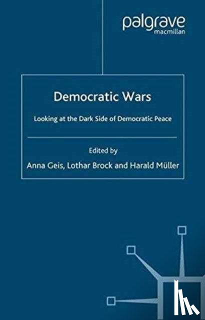  - Democratic Wars