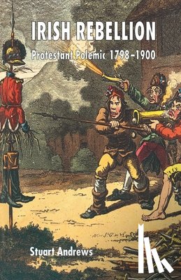 Andrews, S. - Irish Rebellion