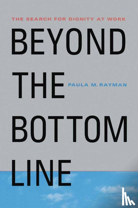 NA, NA - Beyond the Bottom Line