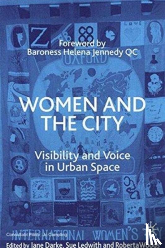  - Women and the City