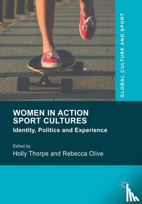  - Women in Action Sport Cultures