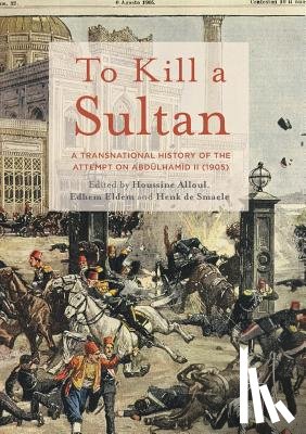 - To Kill a Sultan