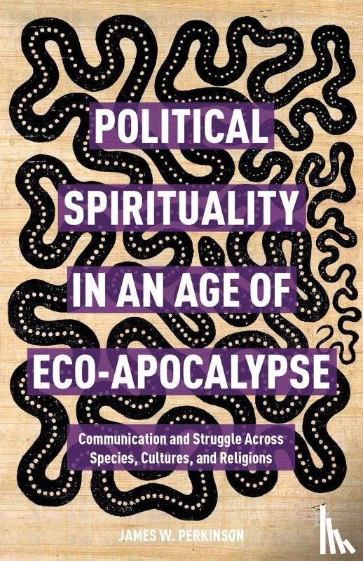 Perkinson, James W. - Political Spirituality in an Age of Eco-Apocalypse