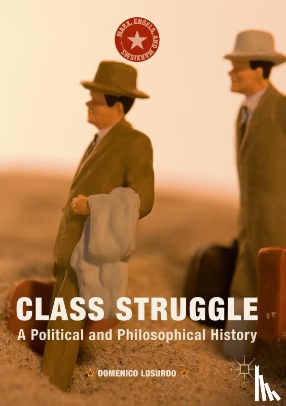 Losurdo, Domenico - Class Struggle