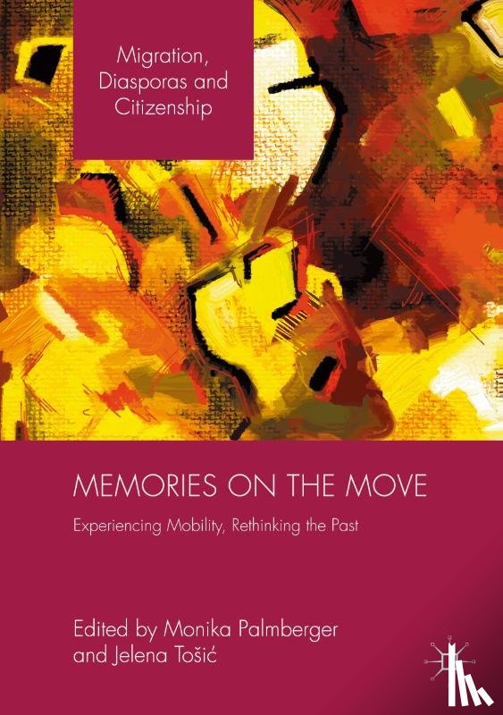  - Memories on the Move