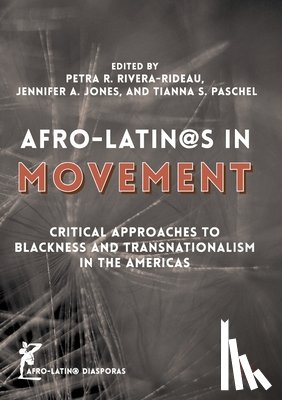  - Afro-Latin@s in Movement