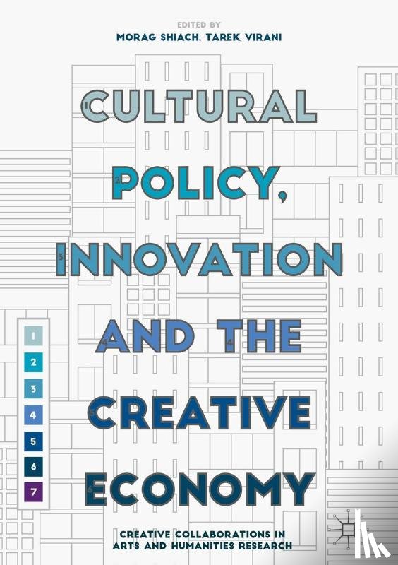  - Cultural Policy, Innovation and the Creative Economy