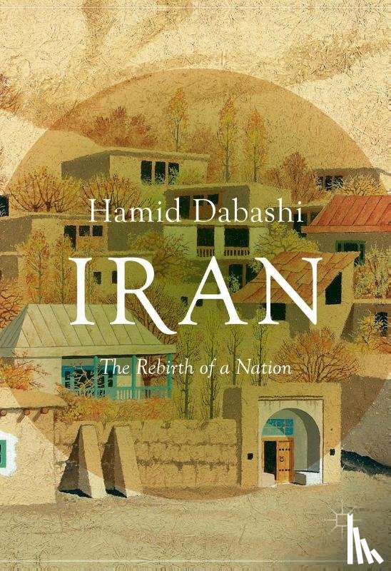 Dabashi, Hamid - Iran