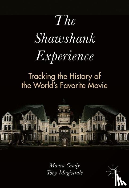 Grady, Maura, Magistrale, Tony - The Shawshank Experience