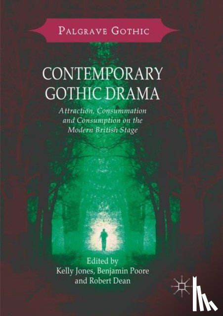  - Contemporary Gothic Drama