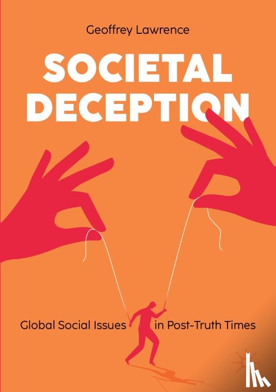 Lawrence, Geoffrey - Societal Deception