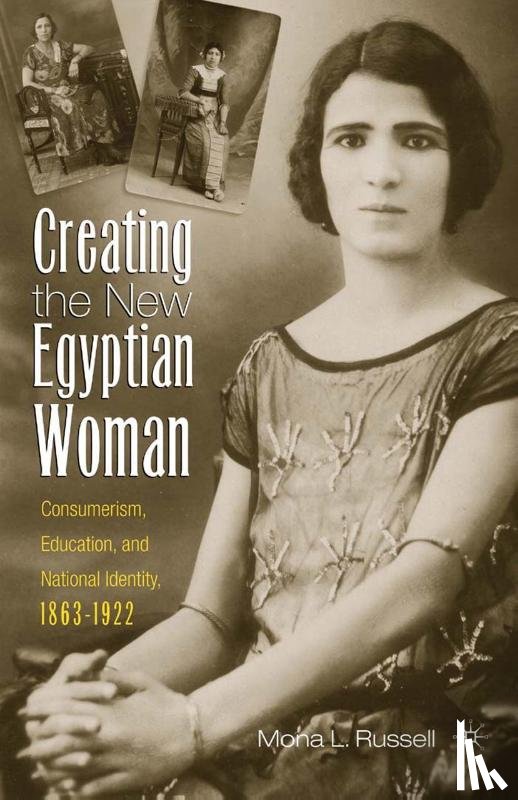 Russell, M. - Creating the New Egyptian Woman