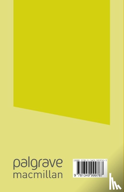 Throsby, K. - When IVF Fails