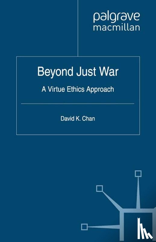 Chan, D. - Beyond Just War