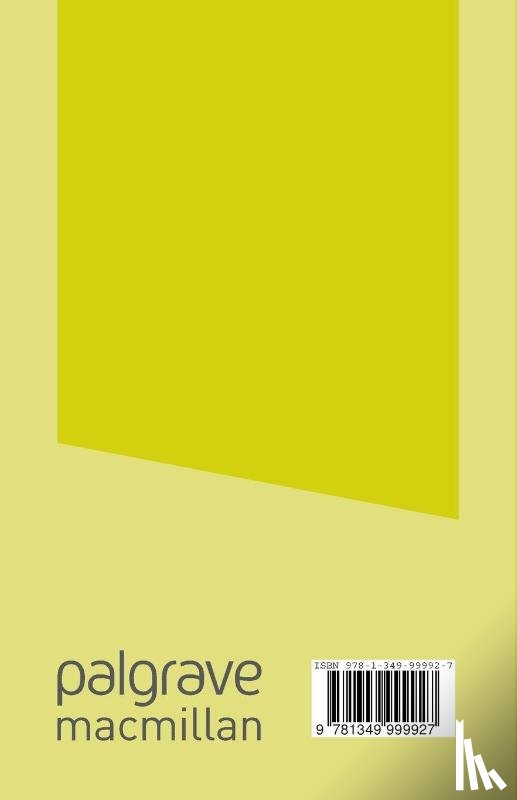 Sterenberg, M. - Mythic Thinking in Twentieth-Century Britain