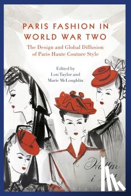 - Paris Fashion and World War Two