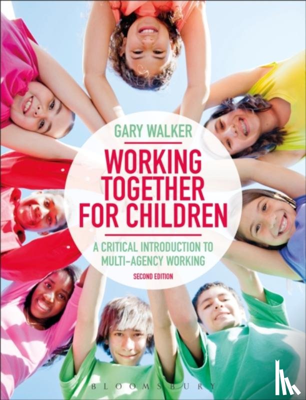 Walker, Dr Gary (Leeds Beckett University - Working Together for Children